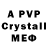 Alfa_PVP VHQ Vilisith